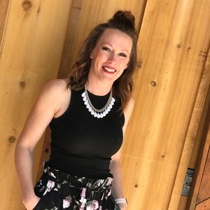 Meet your Posher, Candice